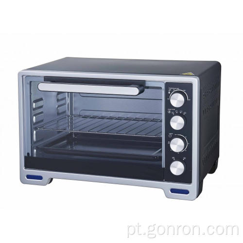 Mini forno 30L com novo design